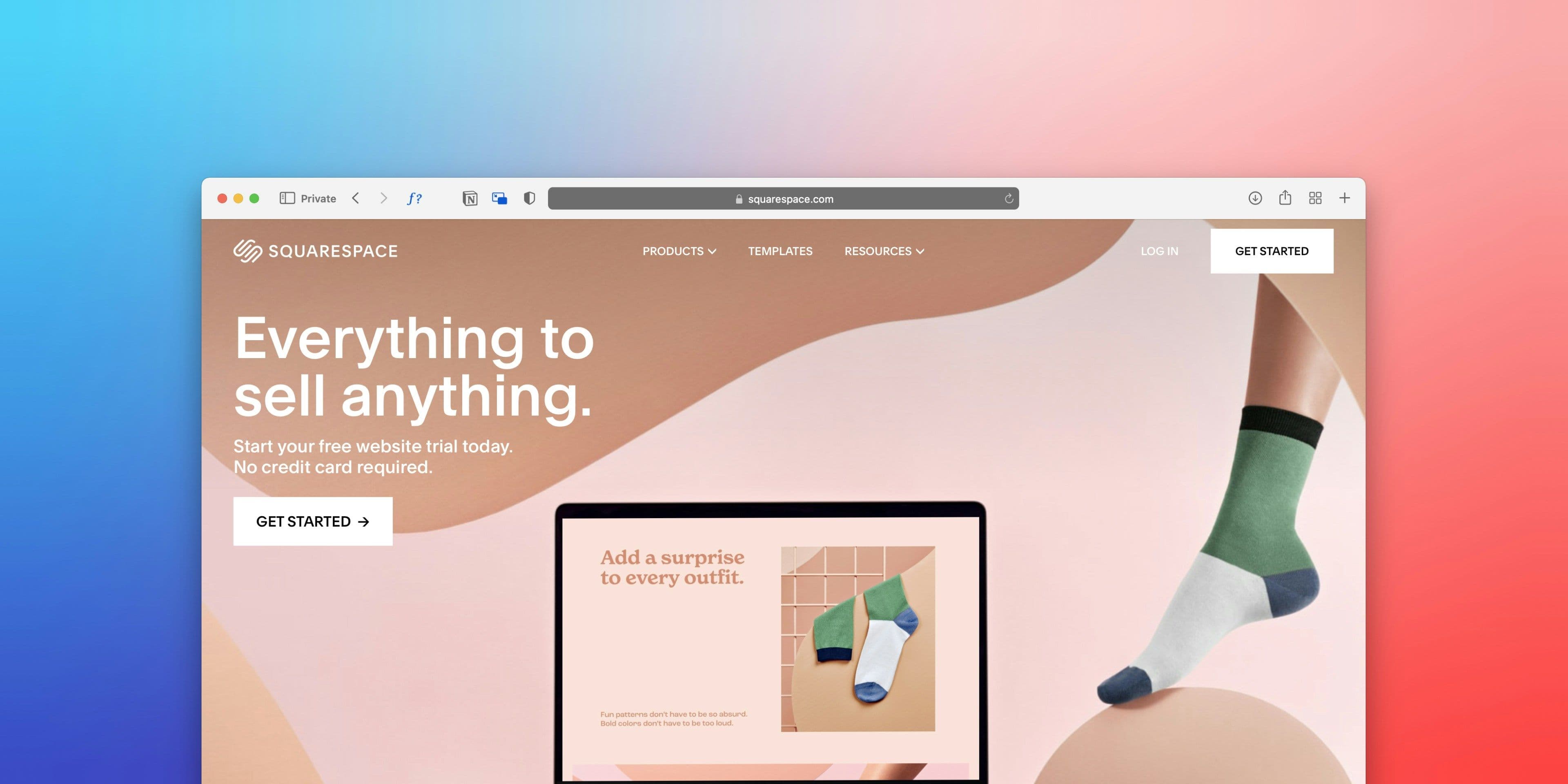 How to Embed a PDF in Squarespace for Free (Without Ruining Your Minimalist Design)